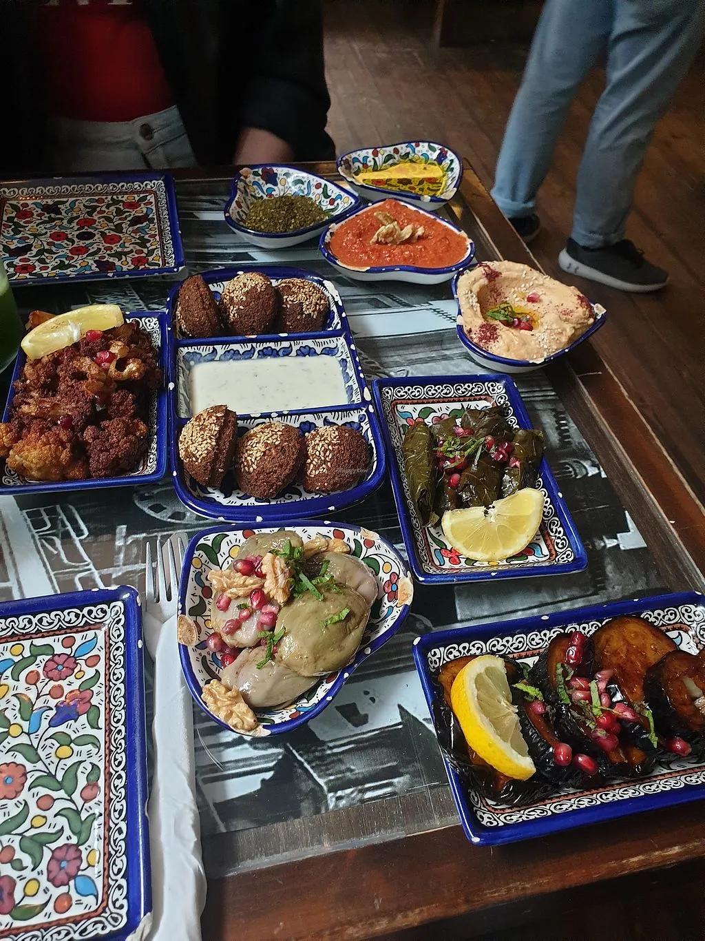 image of Mahalle