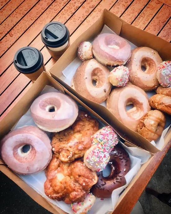 image of Doughnut Vault