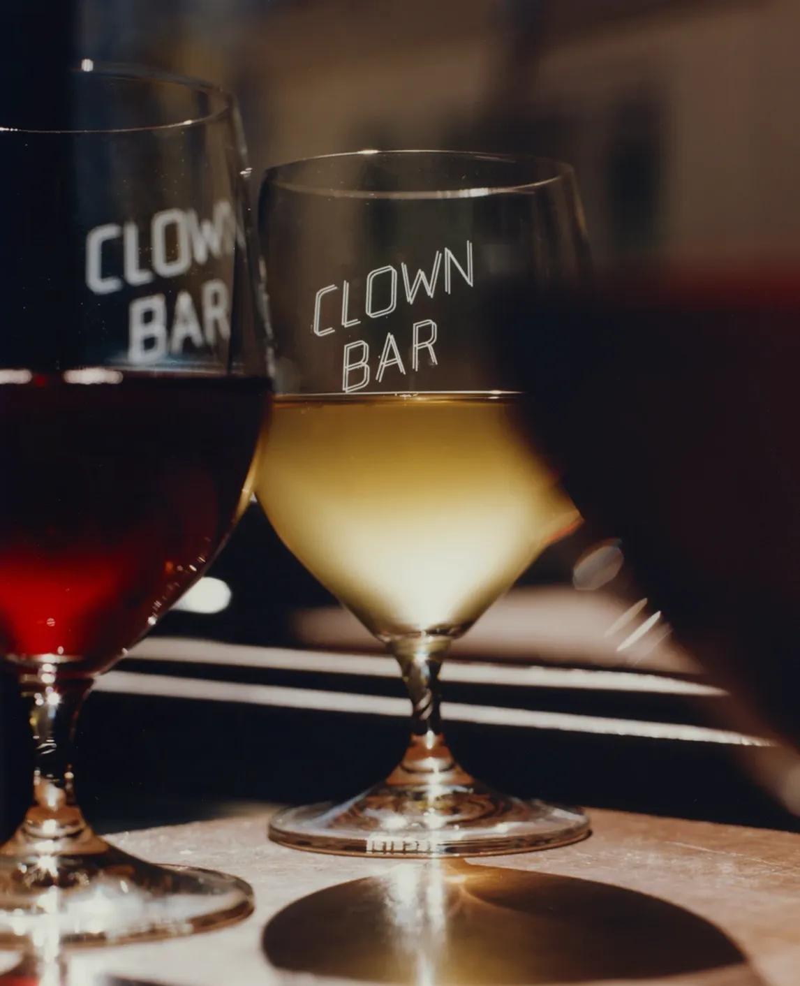 image of Le Clown Bar - Restaurant