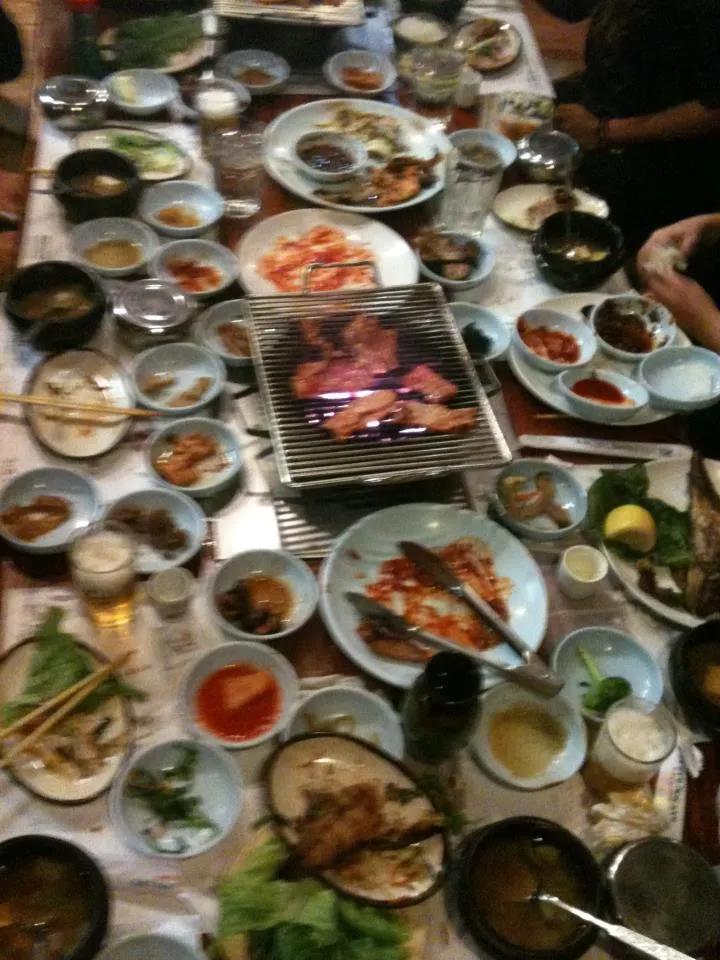 image of San Soo Gab San