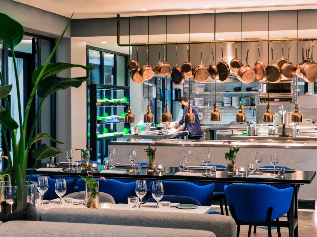 image of INK Hotel Amsterdam - MGallery Collection