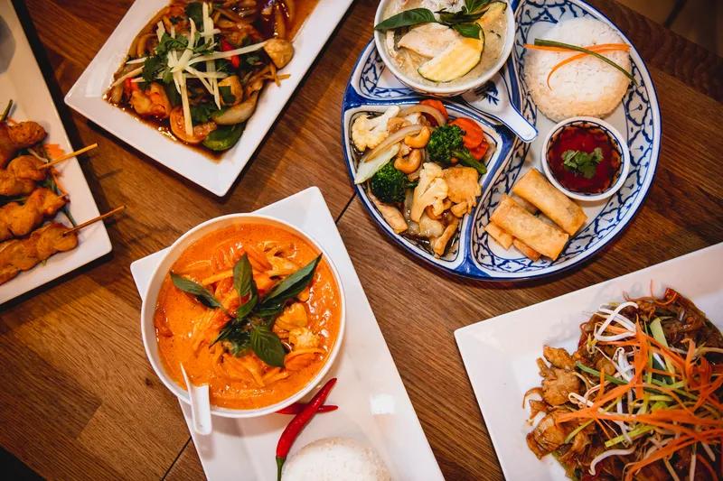 image of Samui Thai Kitchen