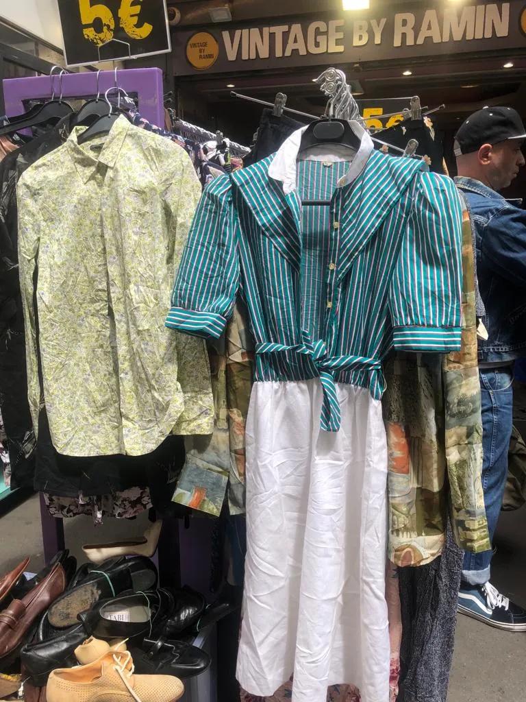 image of Vintage by Ramin