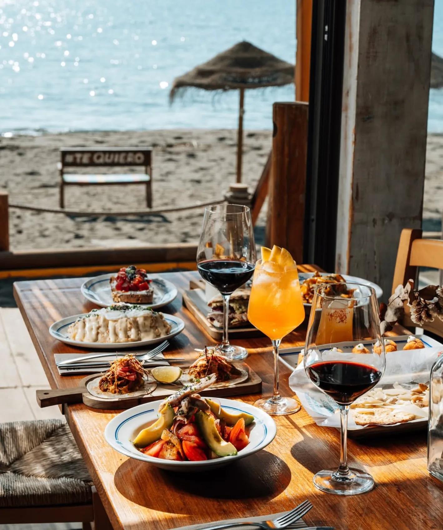 image of MariCarmen Casa - Playa