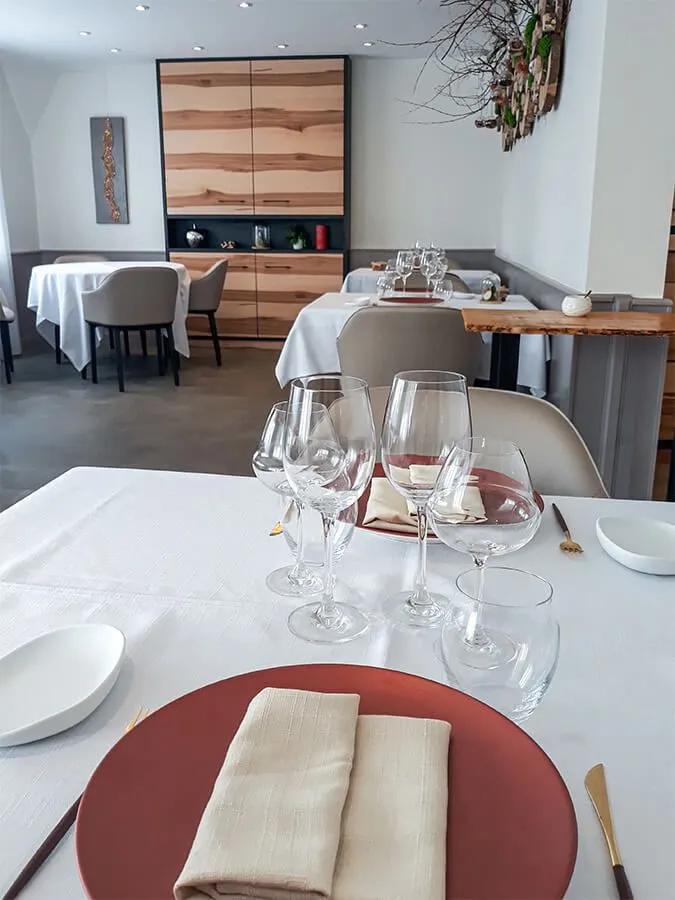 image of Restaurant Au Boeuf Noir