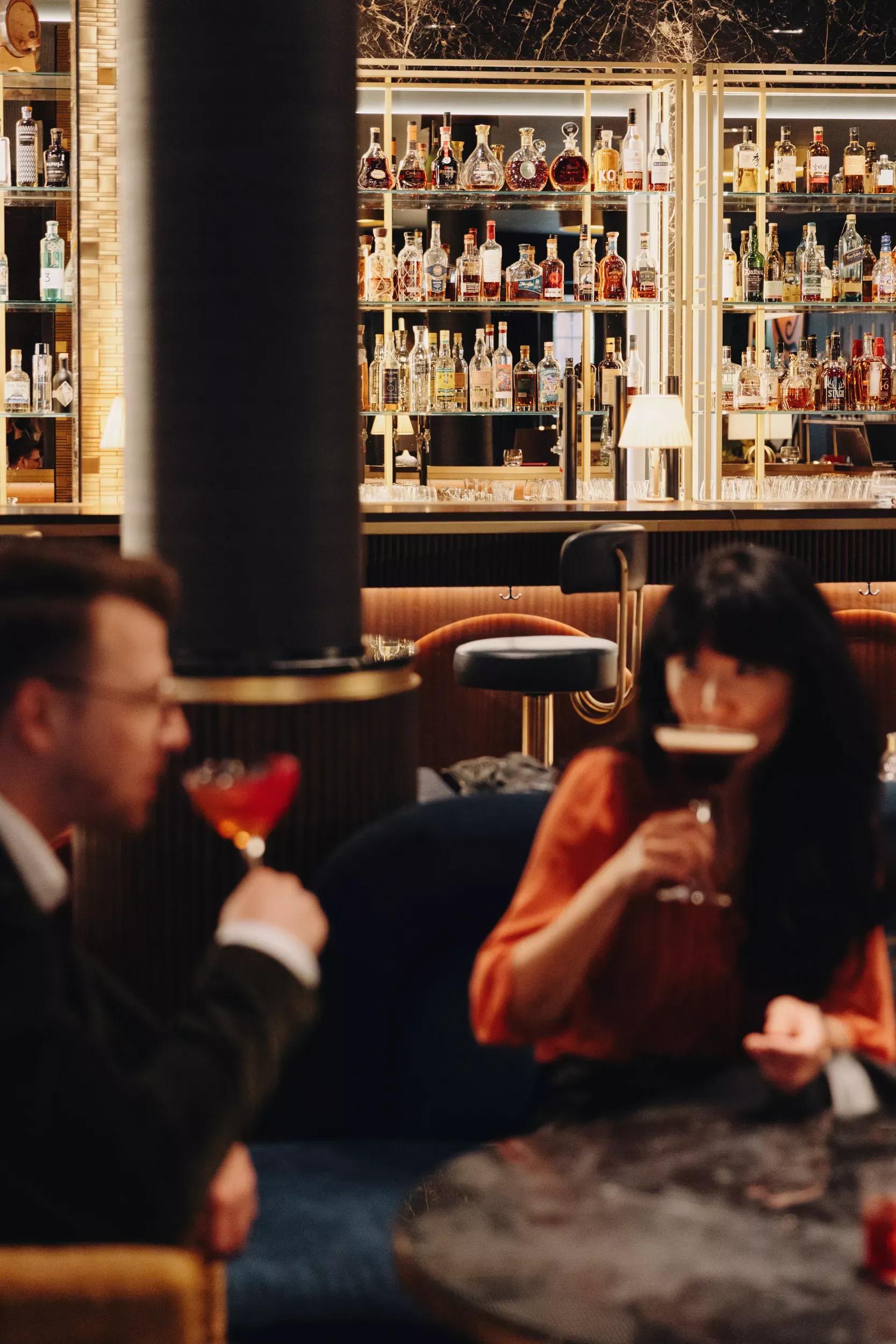 image of Bar Montez