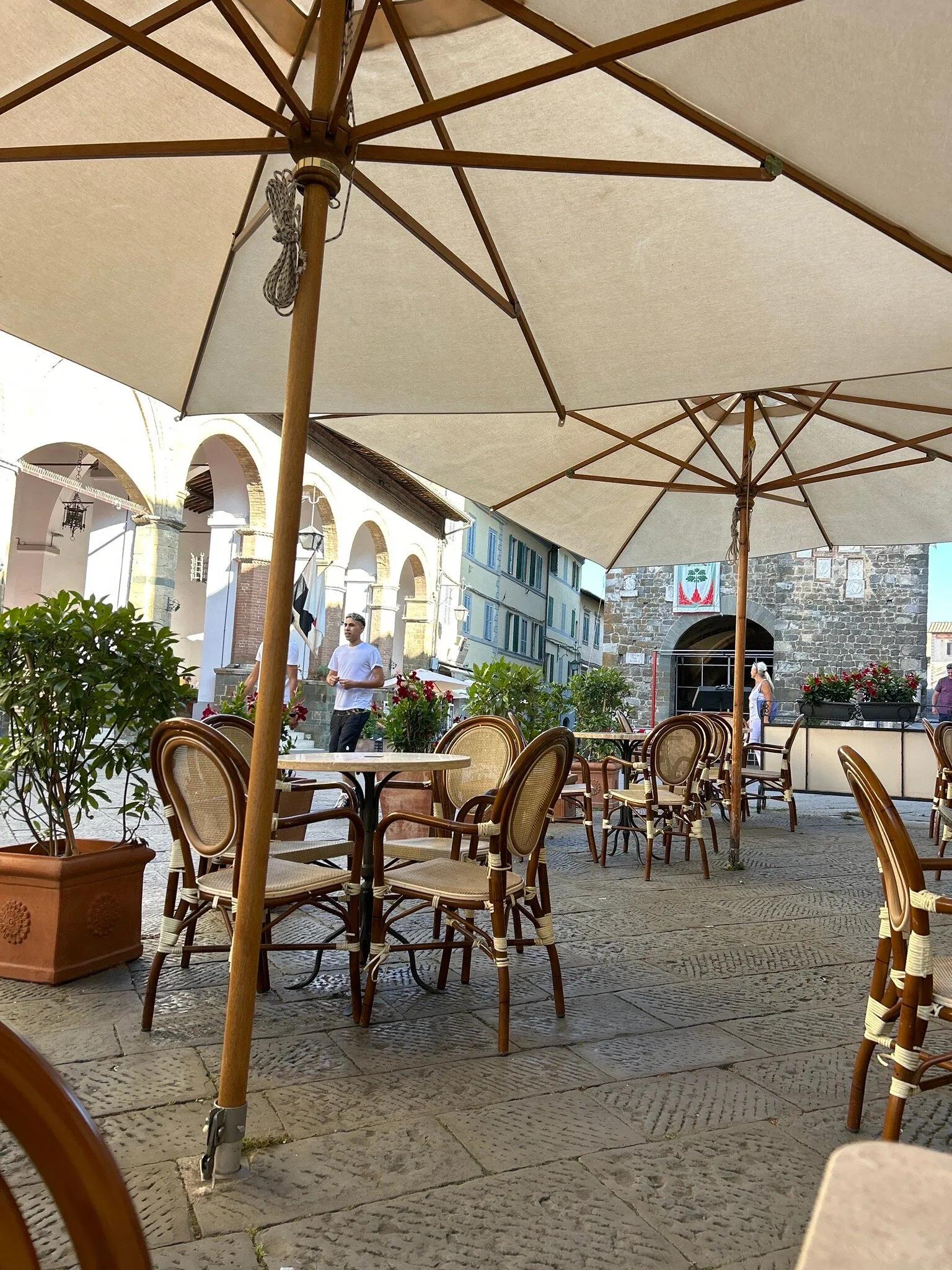 Cantina del Brunello di Montalcino