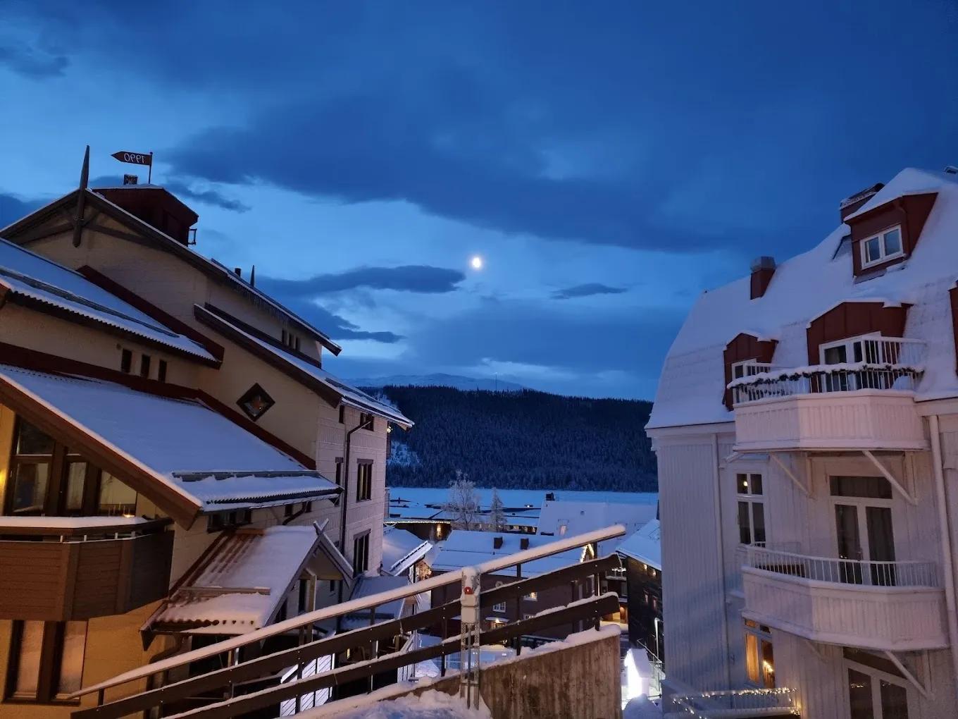 image of Åre Torg Hotell