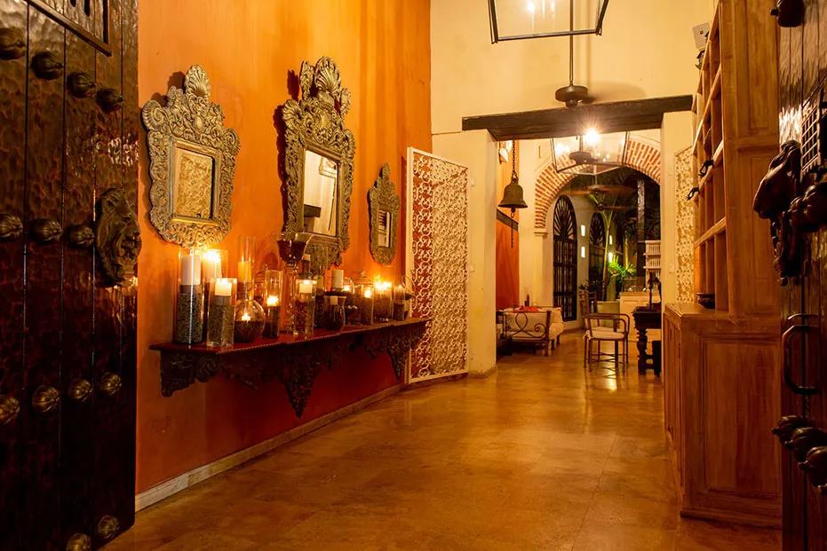 image of Palmas de Alba Hotel Boutique