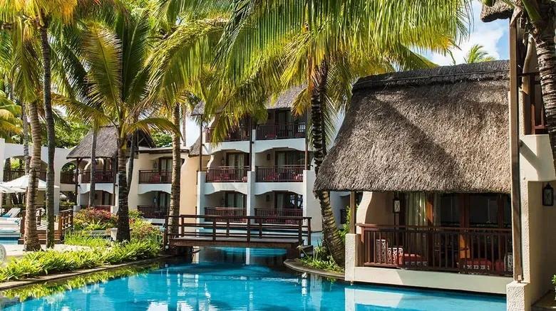 image of Constance Belle Mare Plage Mauritius