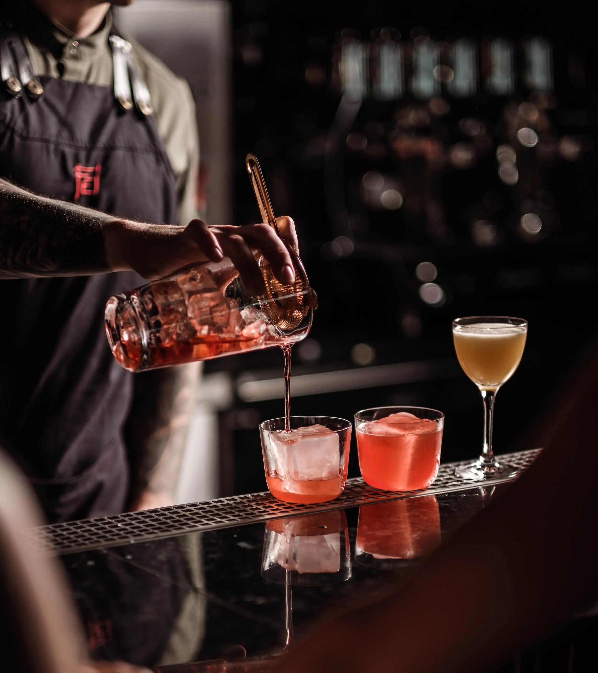 image of FEI Restaurant & Lounge
