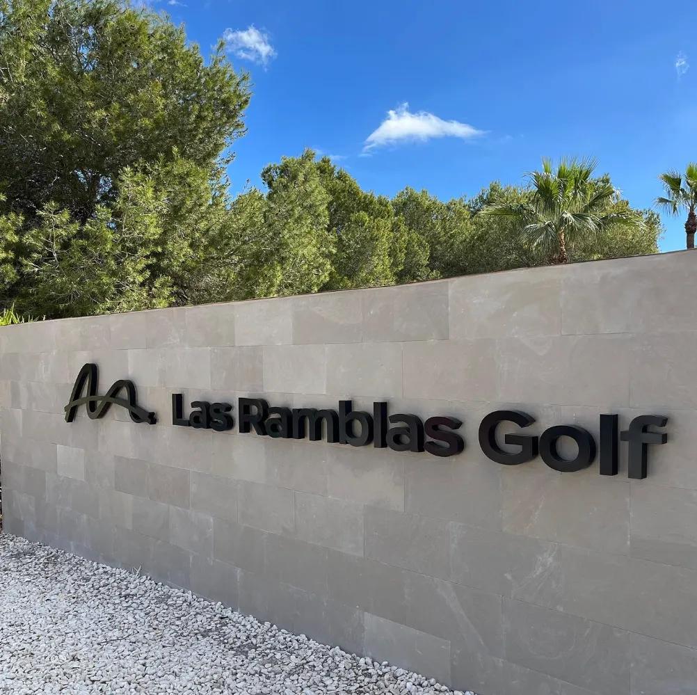 image of Las Ramblas Golf