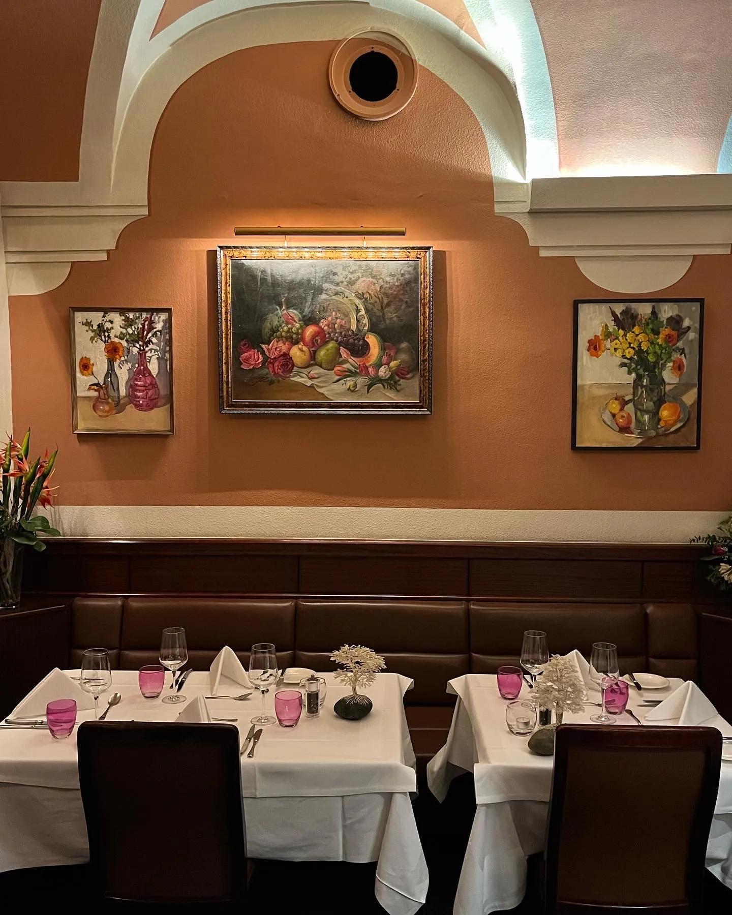 Image of the location Restaurant Duchardt