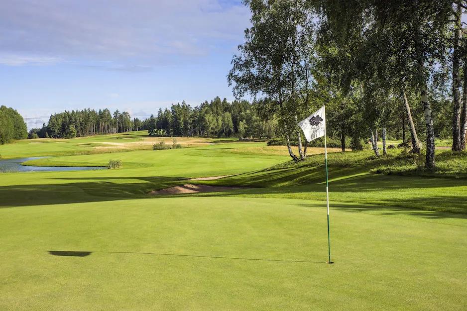 image of Svartinge Golf AB