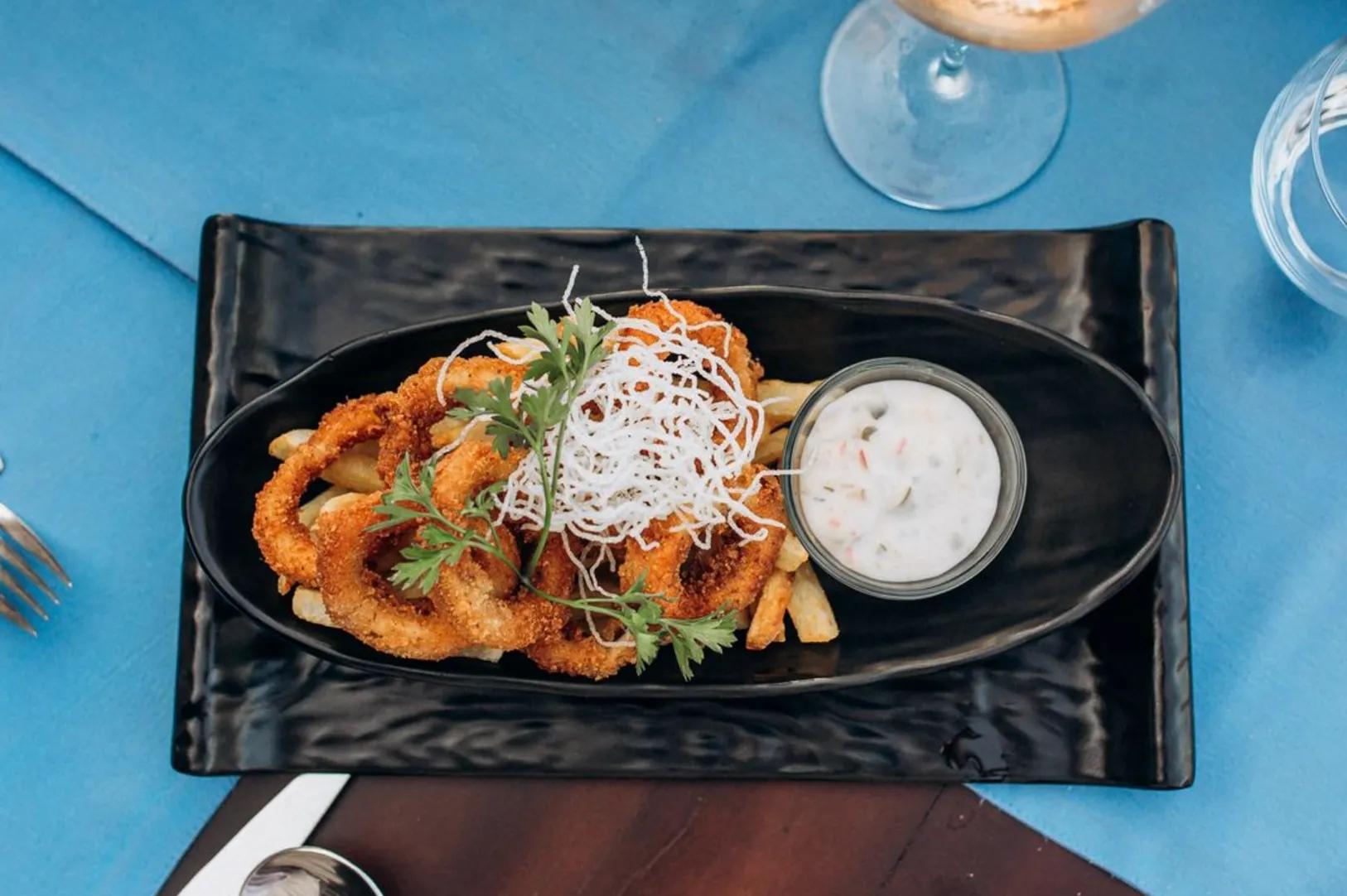 image of Fisherman's Grill