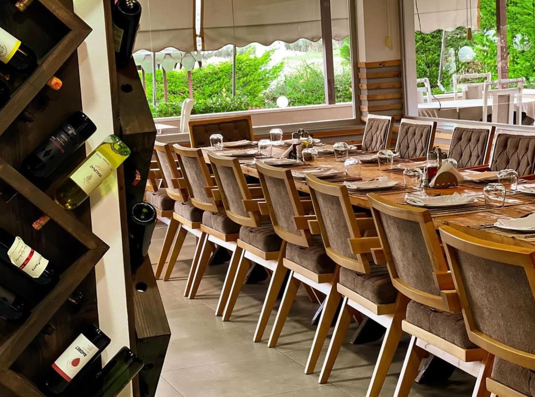 image of Bar Restorant Osumi