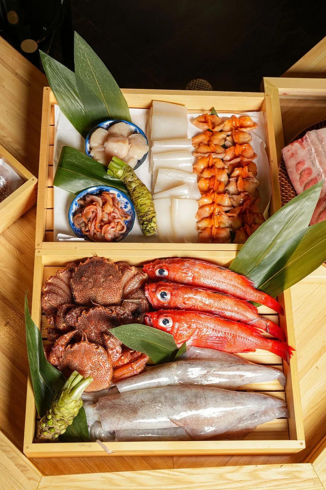 Recommendation for spot Ogawa Sushi & Kappo