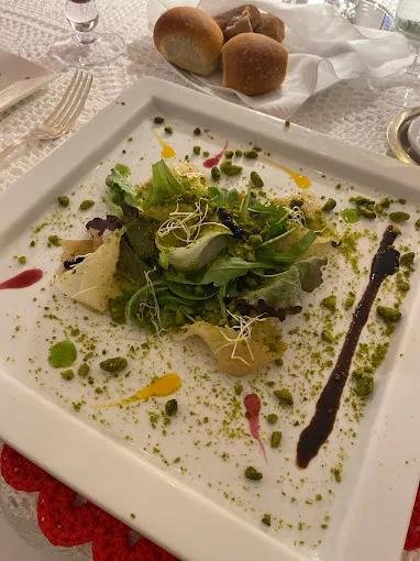 image of Ristorante al Volt