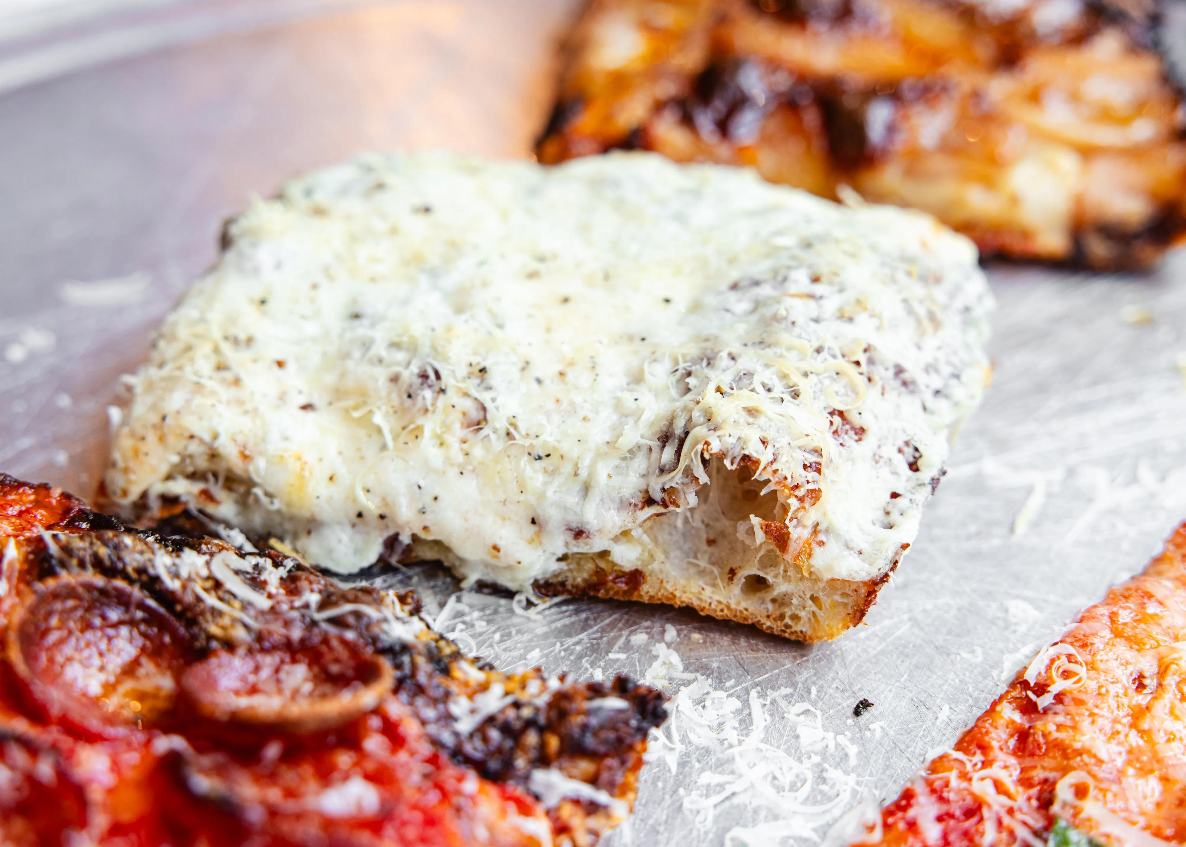 image of Mama's TOO! Pizzeria West Village
