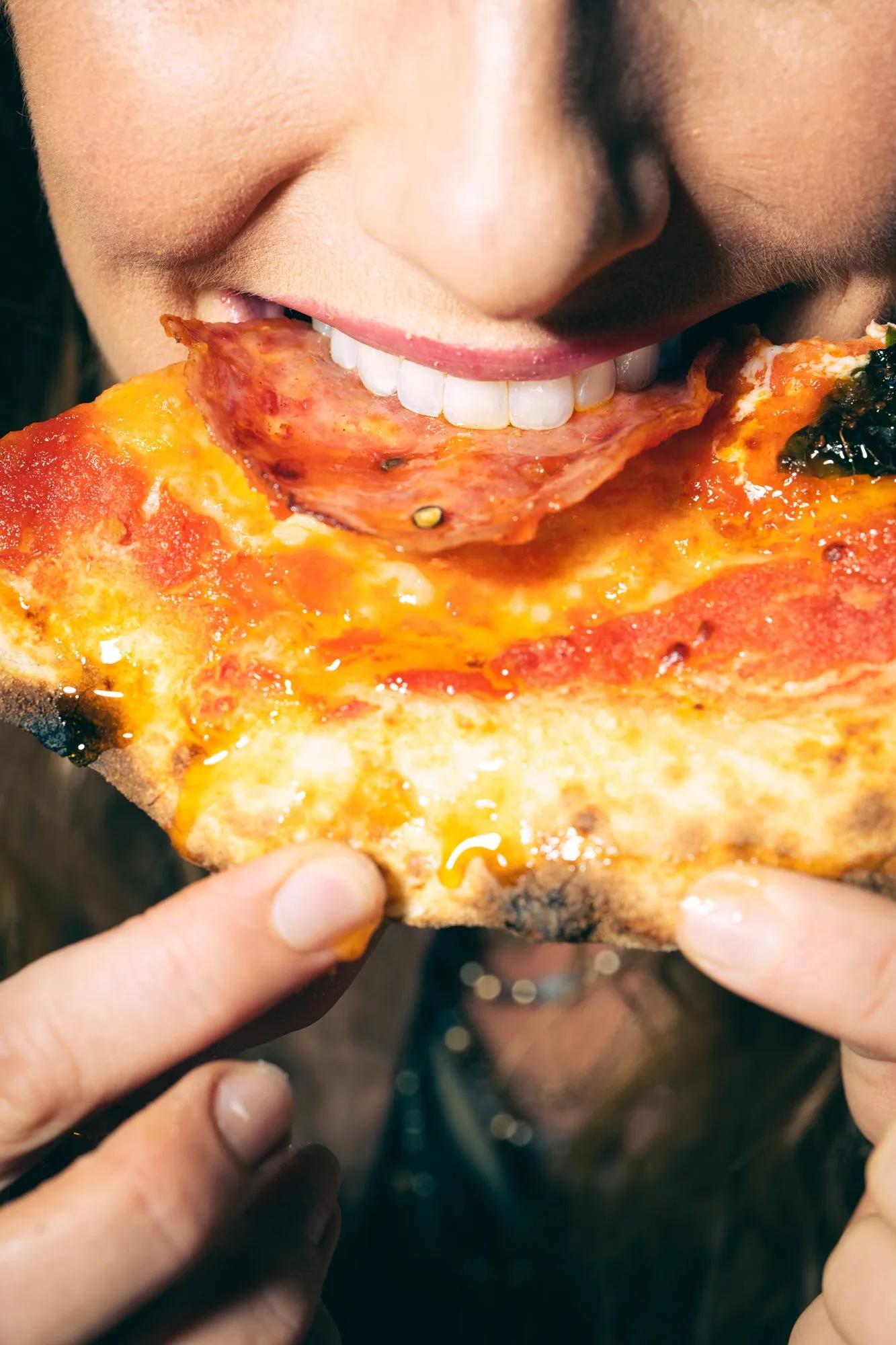 image of Pizza Bruno