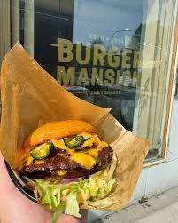 image of Burger Mansion Malmö