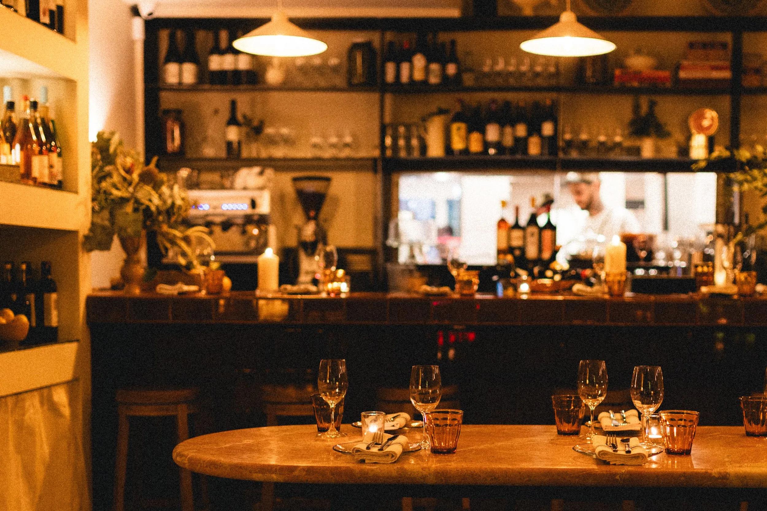 image of Bar Siesta