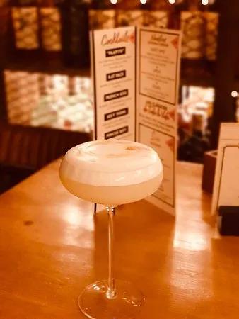 image of Soho Vitoria-Cocktail Bar