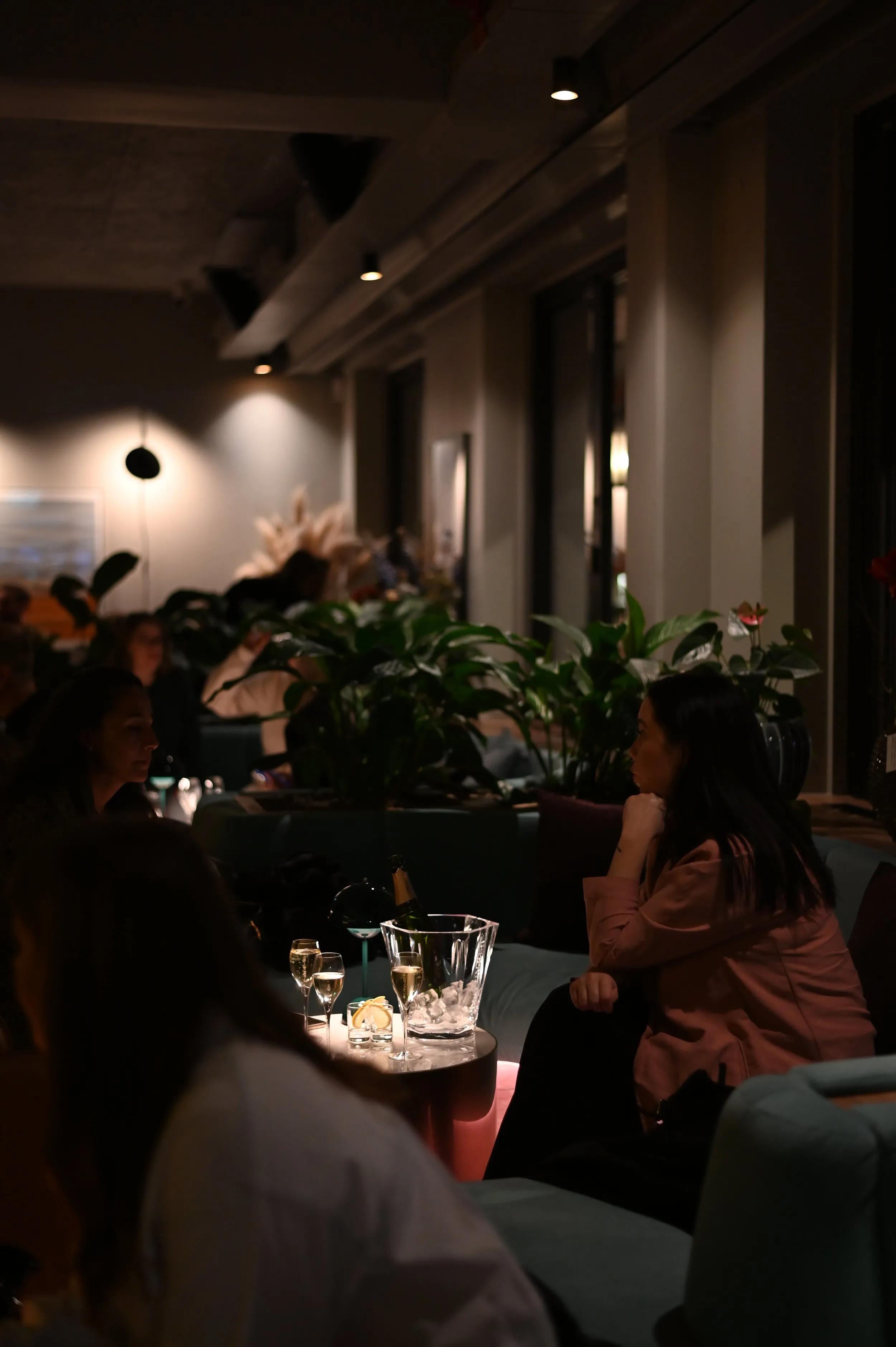 Brasserie Grand