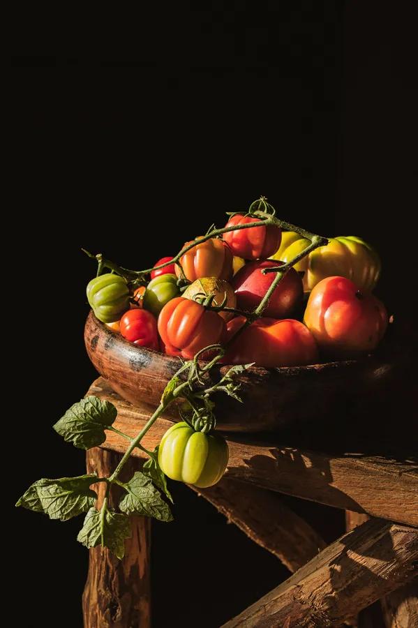 image of Levadura de Olla Restaurante