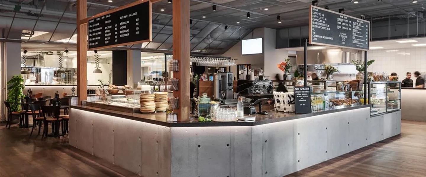 image of NK Art Bakery