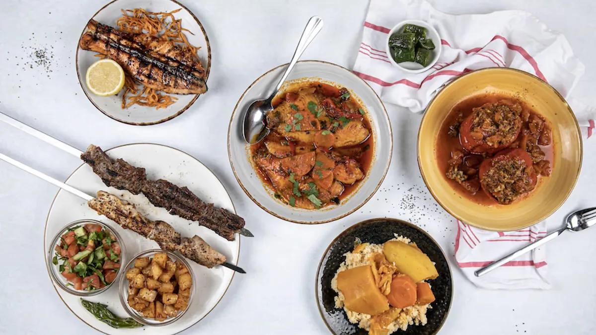 image of Restaurante Alfama