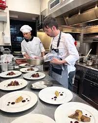 image of Restaurant Saó BCN