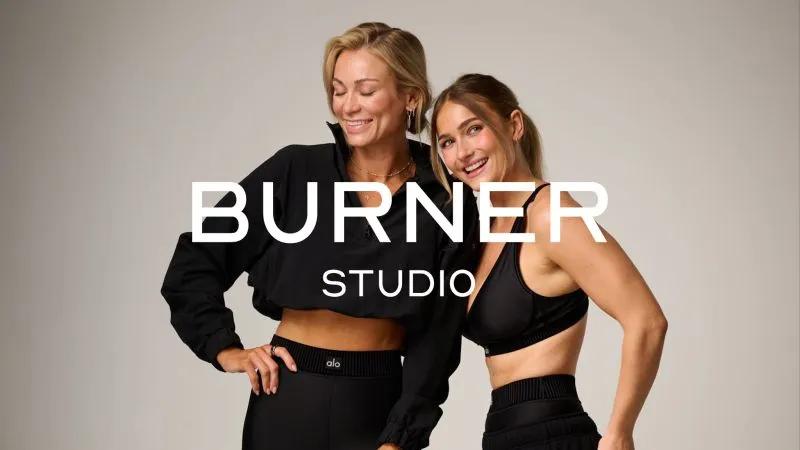 image of Burner Studio