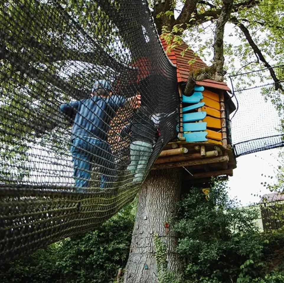 Recommendation for spot Le Bois des Lutins