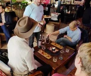 image of Paladar de Cuba & Havana Rum Bar
