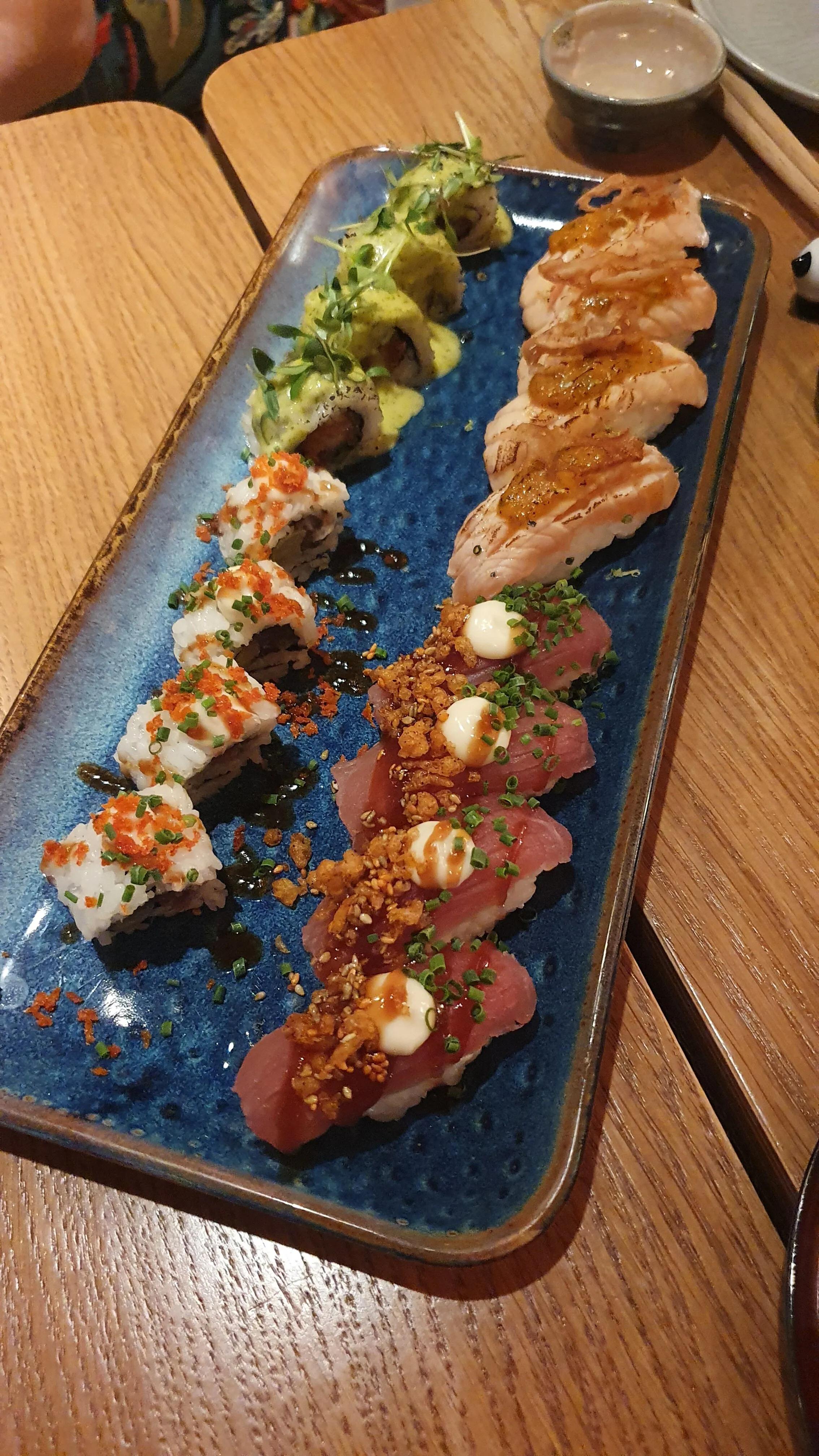 image of Sushi Lee G