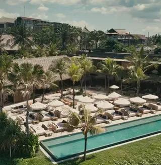 image of The Lawn Canggu Beach Club