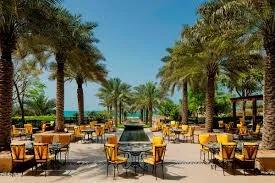 image of The St. Regis Saadiyat Island Resort, Abu Dhabi
