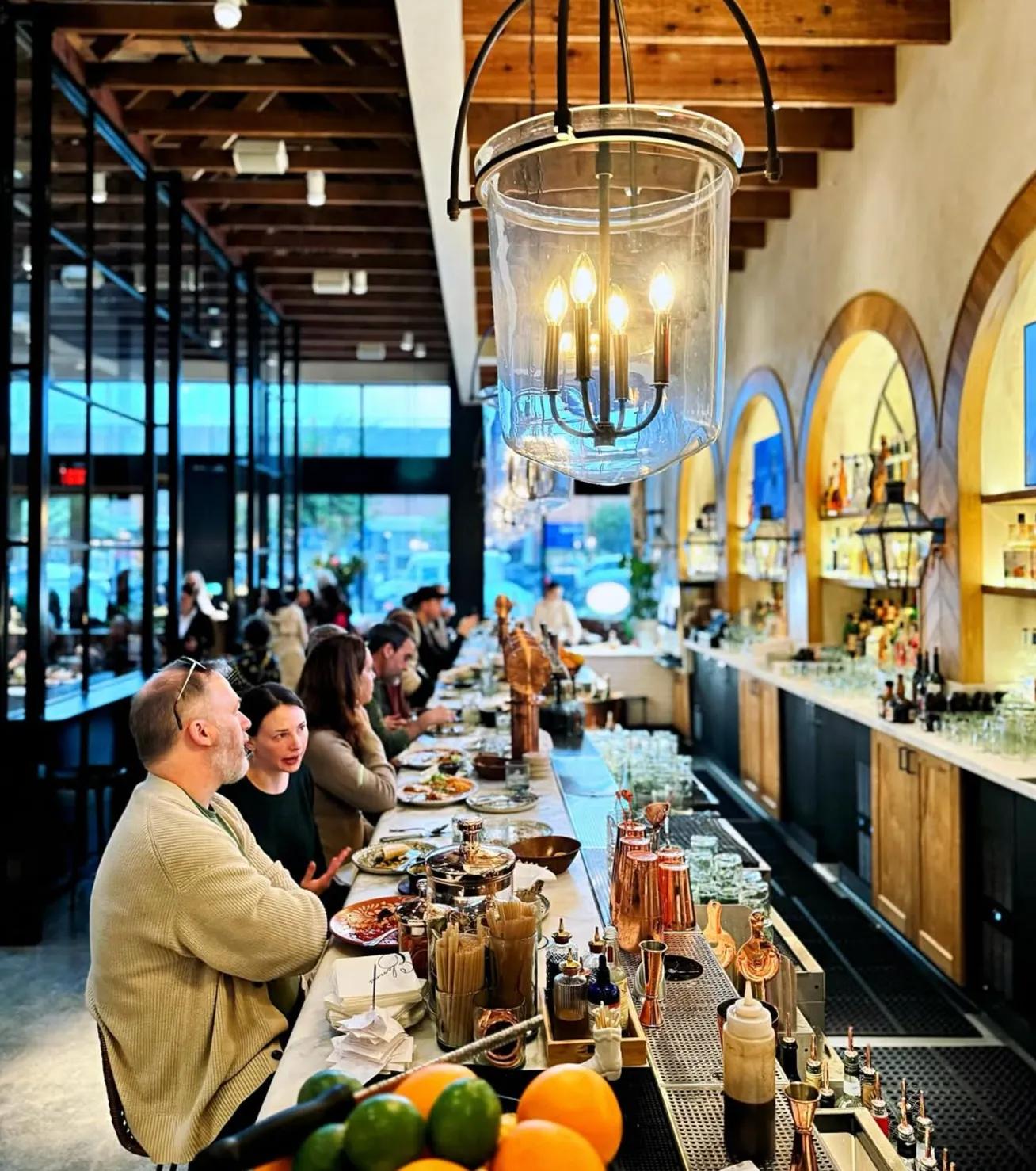 Recommendation for spot Elena's Mexican Restaurant