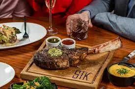 image of STK Rooftop