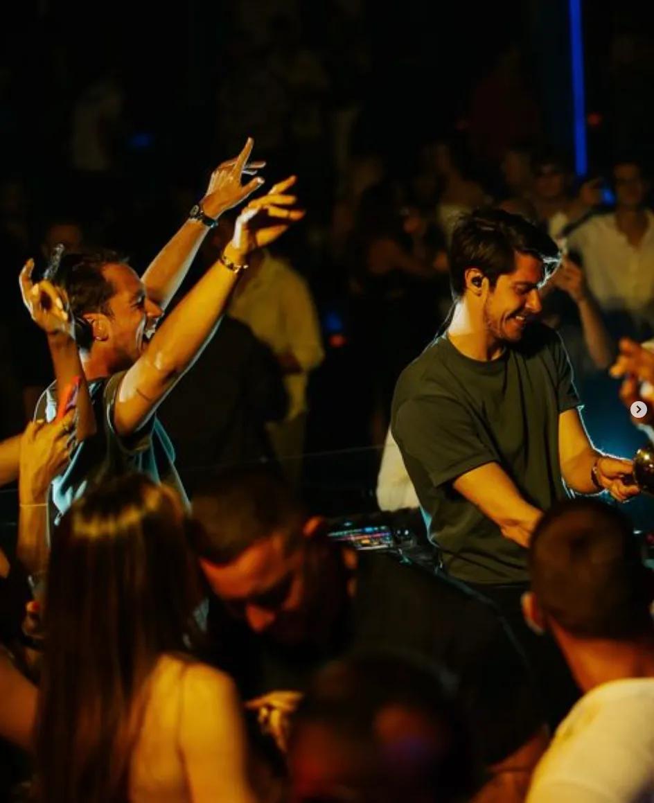 image of Blu Club Marbella
