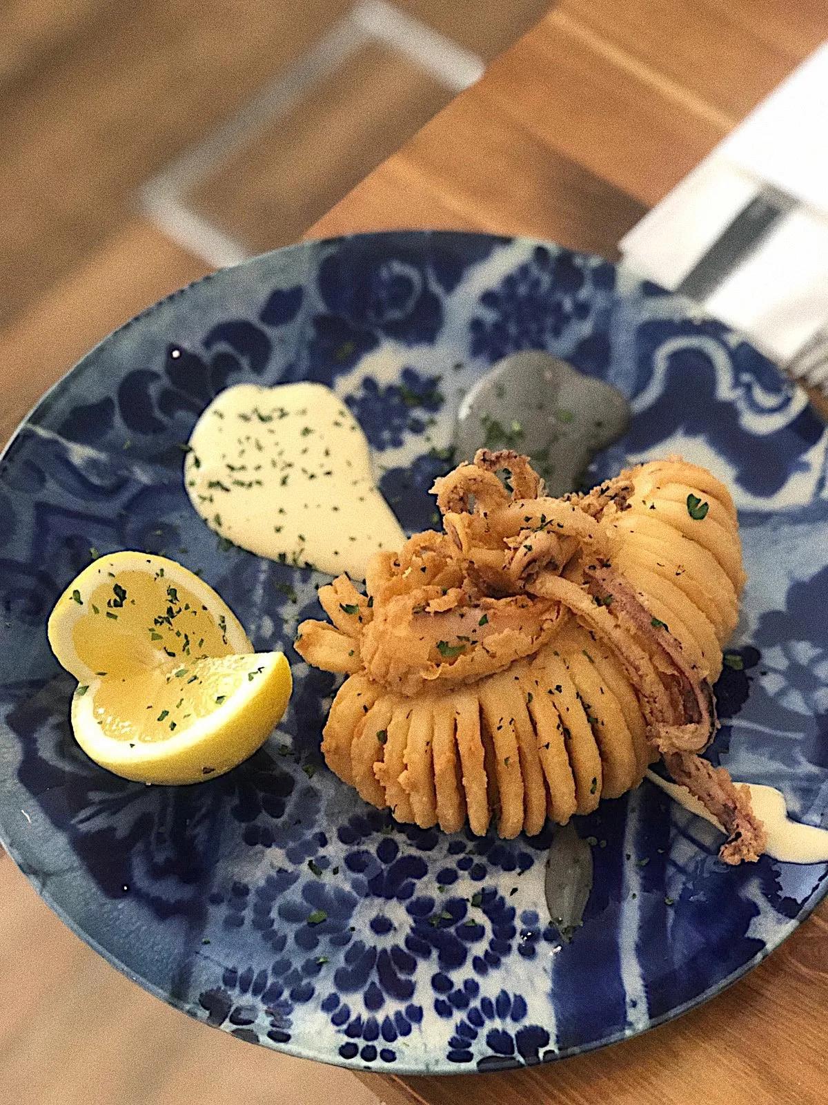 image of L'ARTISAN BISTRO