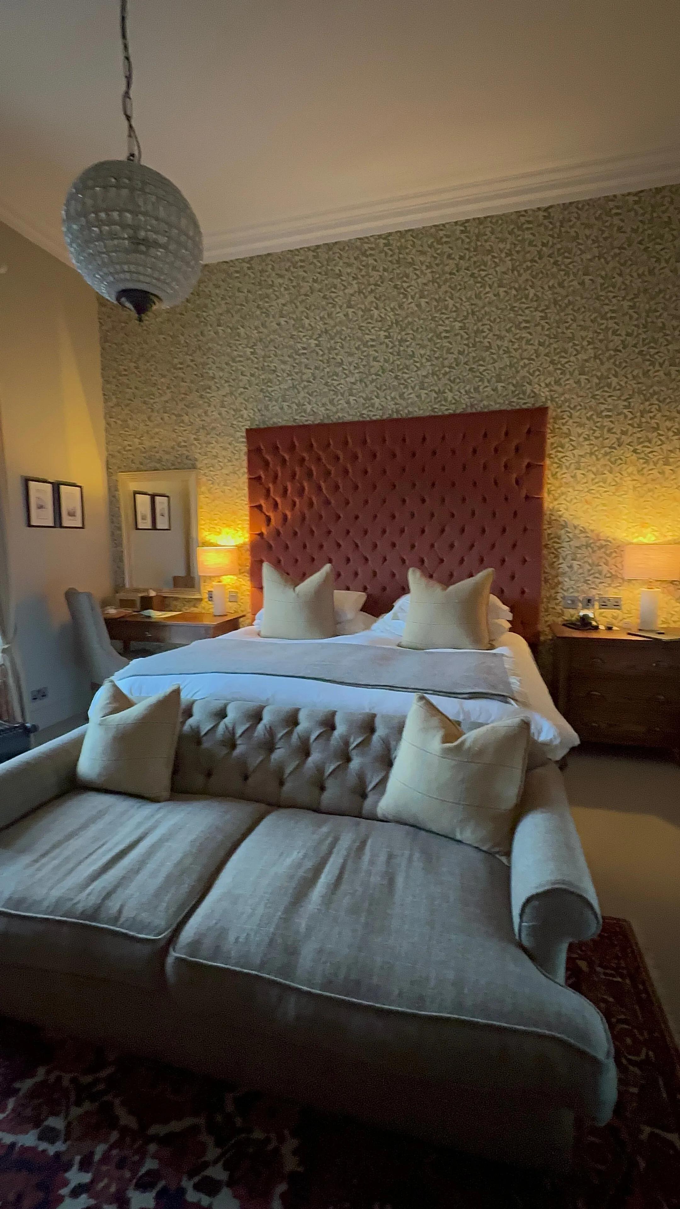 image of The Roseate Edinburgh, an SLH Hotel