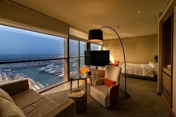 image of Mysk Al Mouj