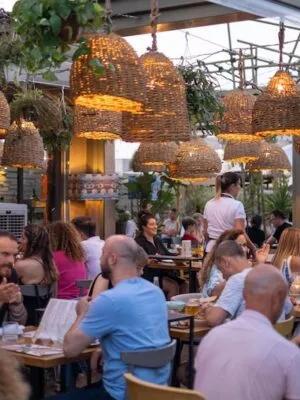 image of Ristorante Albergaccio di Castellina