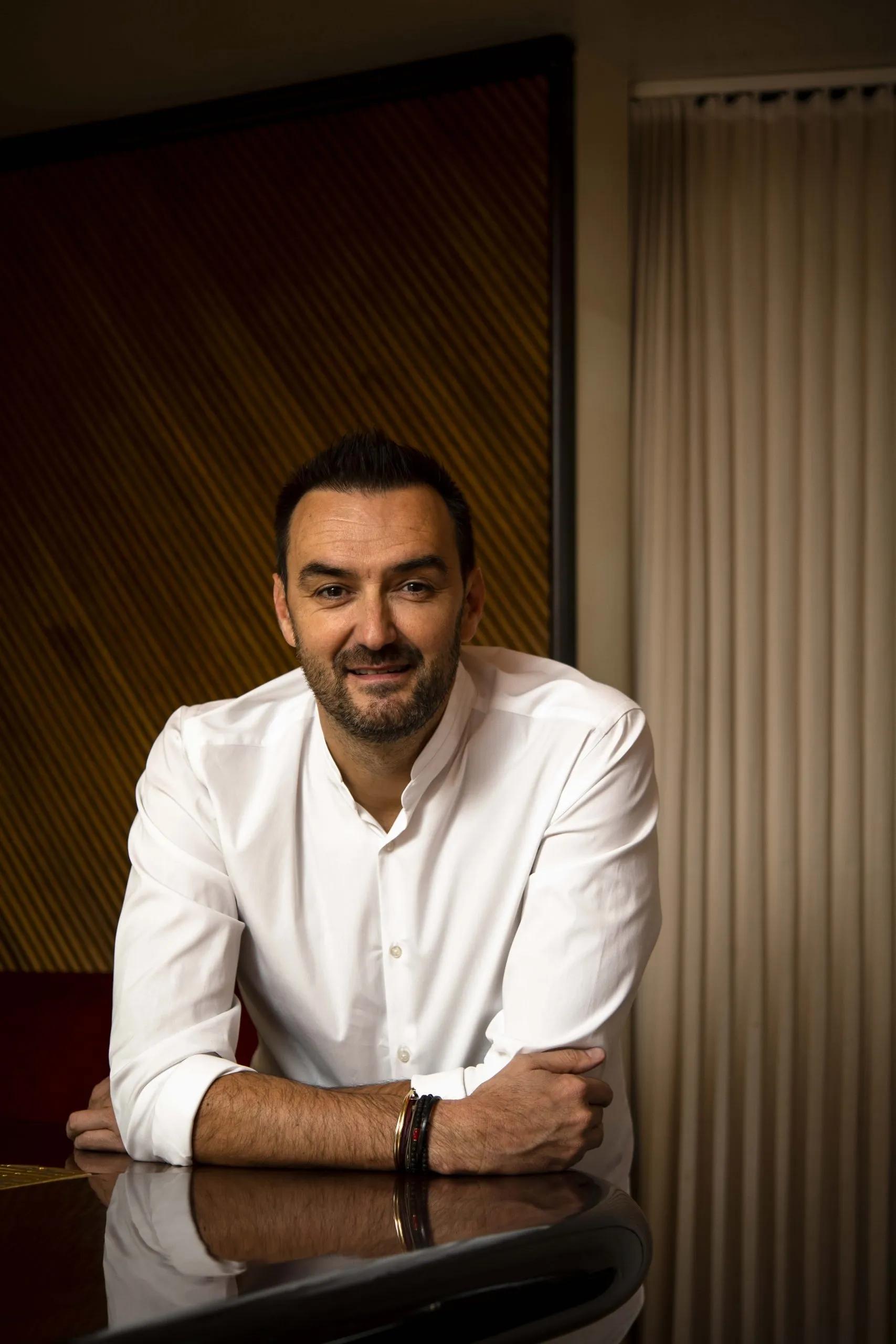 image of La Pâtisserie Cyril Lignac | Chaillot