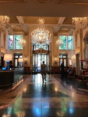 image of Café Imperial