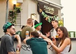 image of Pleasure Wine & Cocktail Bar