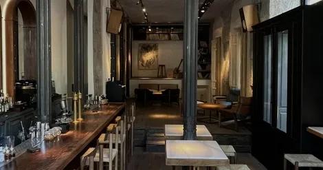 image of Los 33 Restaurante