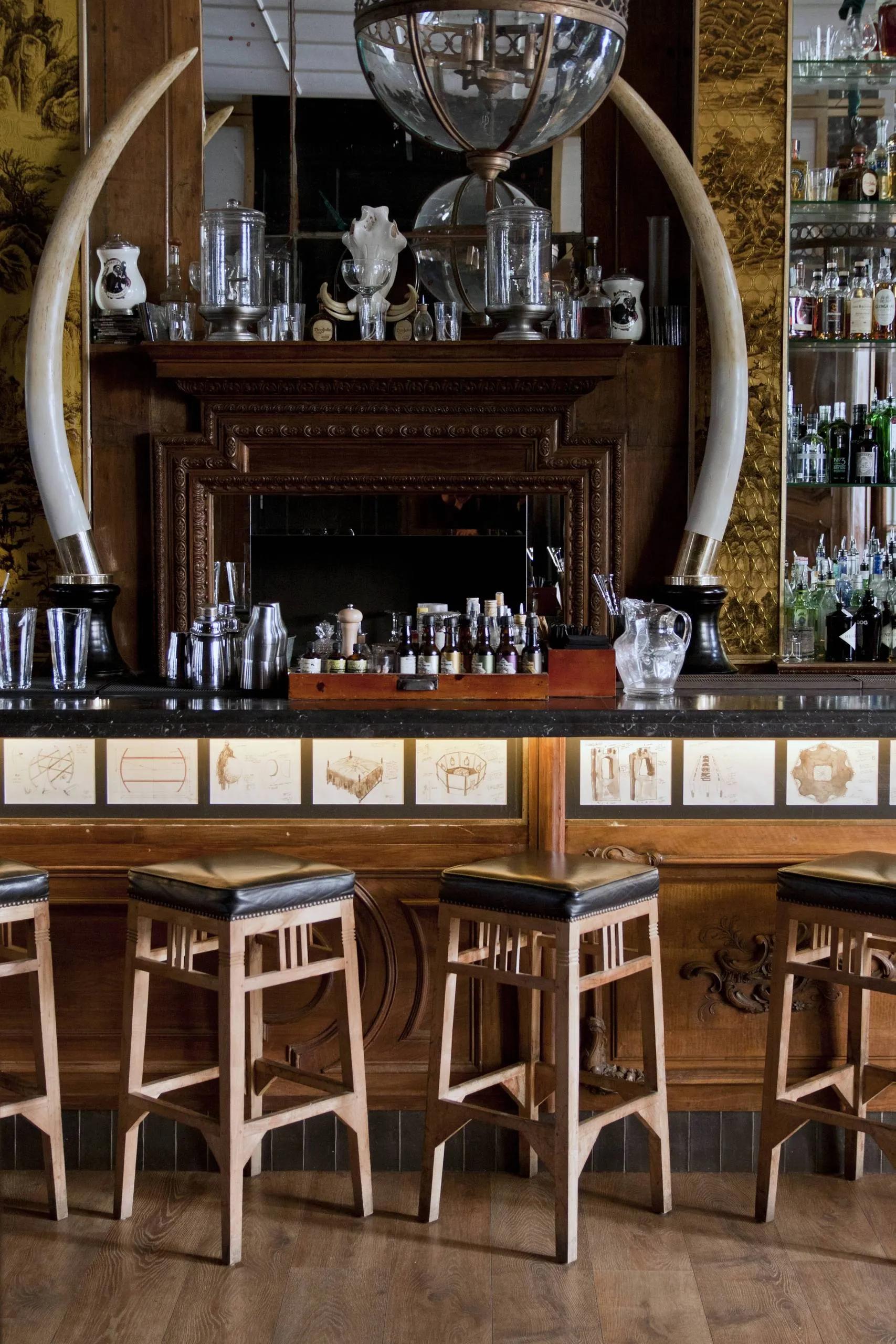 Bar BOCACHICA